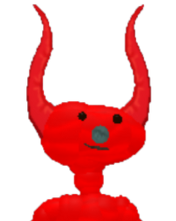 3d Devil Bear Roblox Unofficial Bear Rp Wiki Fandom