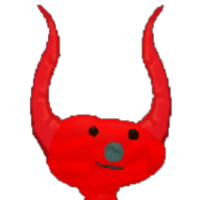 3d Devil Bear Roblox Unofficial Bear Rp Wiki Fandom