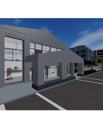 Roblox Address San Mateo