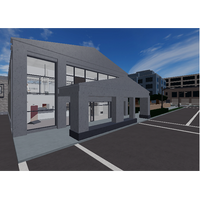 Roblox Hq California