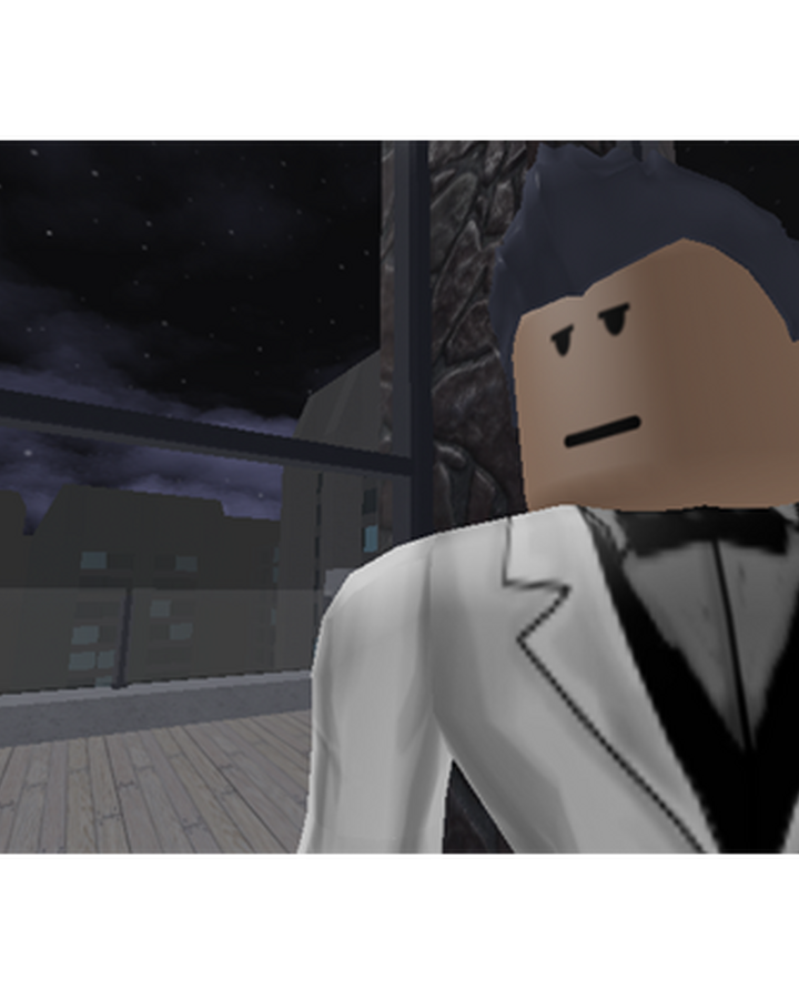 The Financier Roblox Entry Point Wiki Fandom - ryan roblox character name