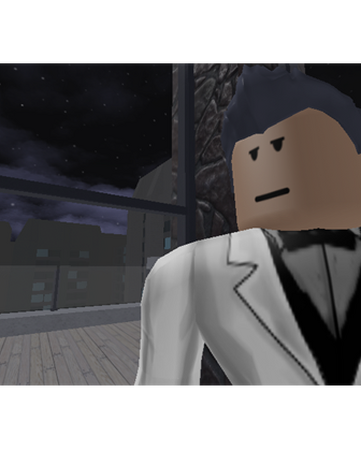 Roblox Money Suit