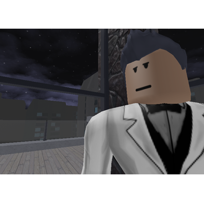 suit up roblox