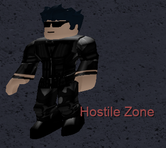 The Killhouse Roblox Entry Point Wiki Fandom Powered By - roblox entry point how to get the vault code
