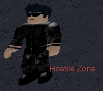 The Killhouse Roblox Entry Point Wiki Fandom Powered By - tripwire entry point roblox