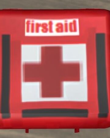 Medkits Roblox Entry Point Wiki Fandom - roblox fire alarm loud