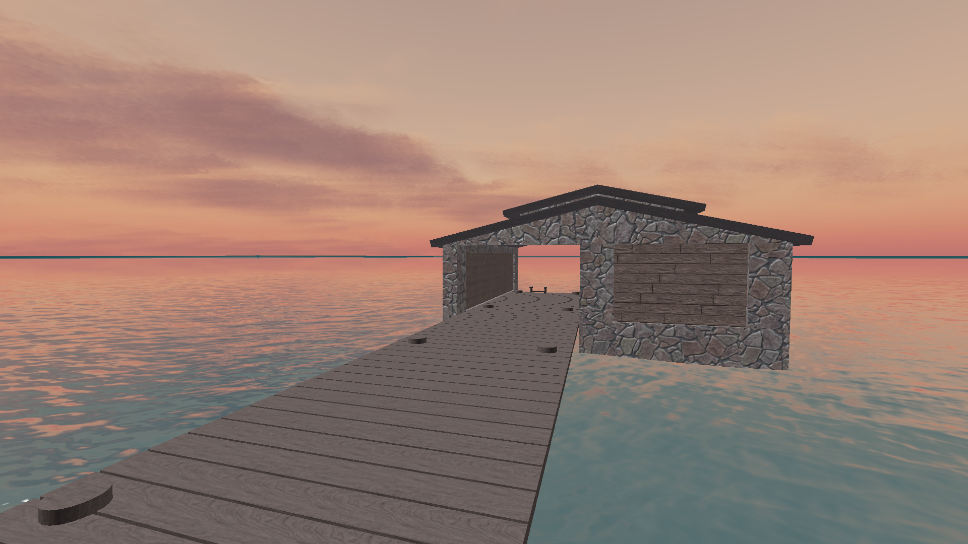 The Lakehouse Roblox Entry Point Wiki Fandom Powered By - 
