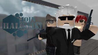 Halcyon Roblox Entry Point Wiki Fandom - the killhouse roblox entry point wiki fandom powered by