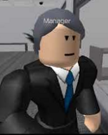 The Manager Roblox Entry Point Wiki Fandom - the financier roblox entry point wiki fandom