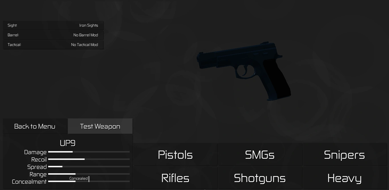 Shooting Range Roblox Entry Point Wiki Fandom Powered By - 