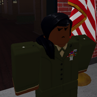 Ltgen Mizz Roblox U S Marine Corps Wiki Fandom