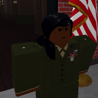 Ltgen Mizz Roblox U S Marine Corps Wiki Fandom - roblox cia sad