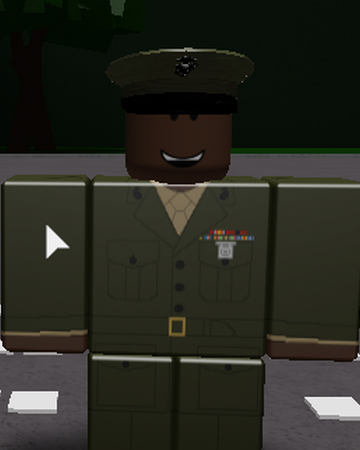 usmc