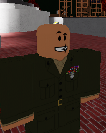 Msgtjepp Roblox Us Marine Corps Wiki Fandom - the united states marine corps roblox