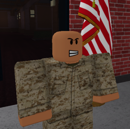 Smmcmerrick Roblox Us Marine Corps Wiki Fandom - Free Robux No ...