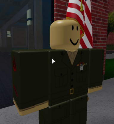 how to become a lance corporal in the marines roblox
