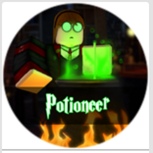 Roblox Vale School Of Magic How To Get Curatio