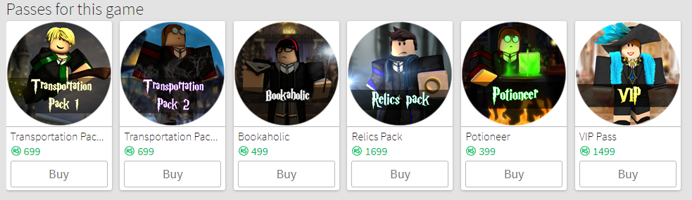 Buying 80 Robux