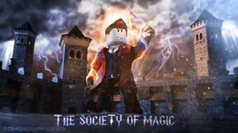 Roblox Vale School Of Magic Wiki Fandom - roblox magic games