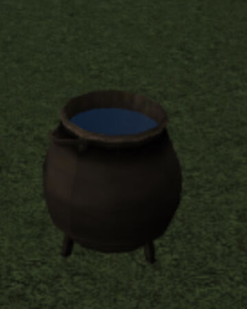 Cauldron Roblox Vale School Of Magic Wiki Fandom - roblox vale school of magic wiki roblox r logo free