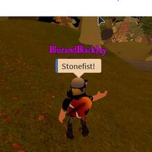 Obsidise Roblox Vale School Of Magic Wiki Fandom