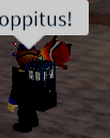 Hoppitus Roblox Vale School Of Magic Wiki Fandom