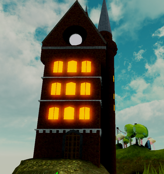 roblox vale school of magic wiki