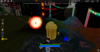 Devoro Roblox Vale School Of Magic Wiki Fandom - roblox vale school of magic wiki get robuxorg