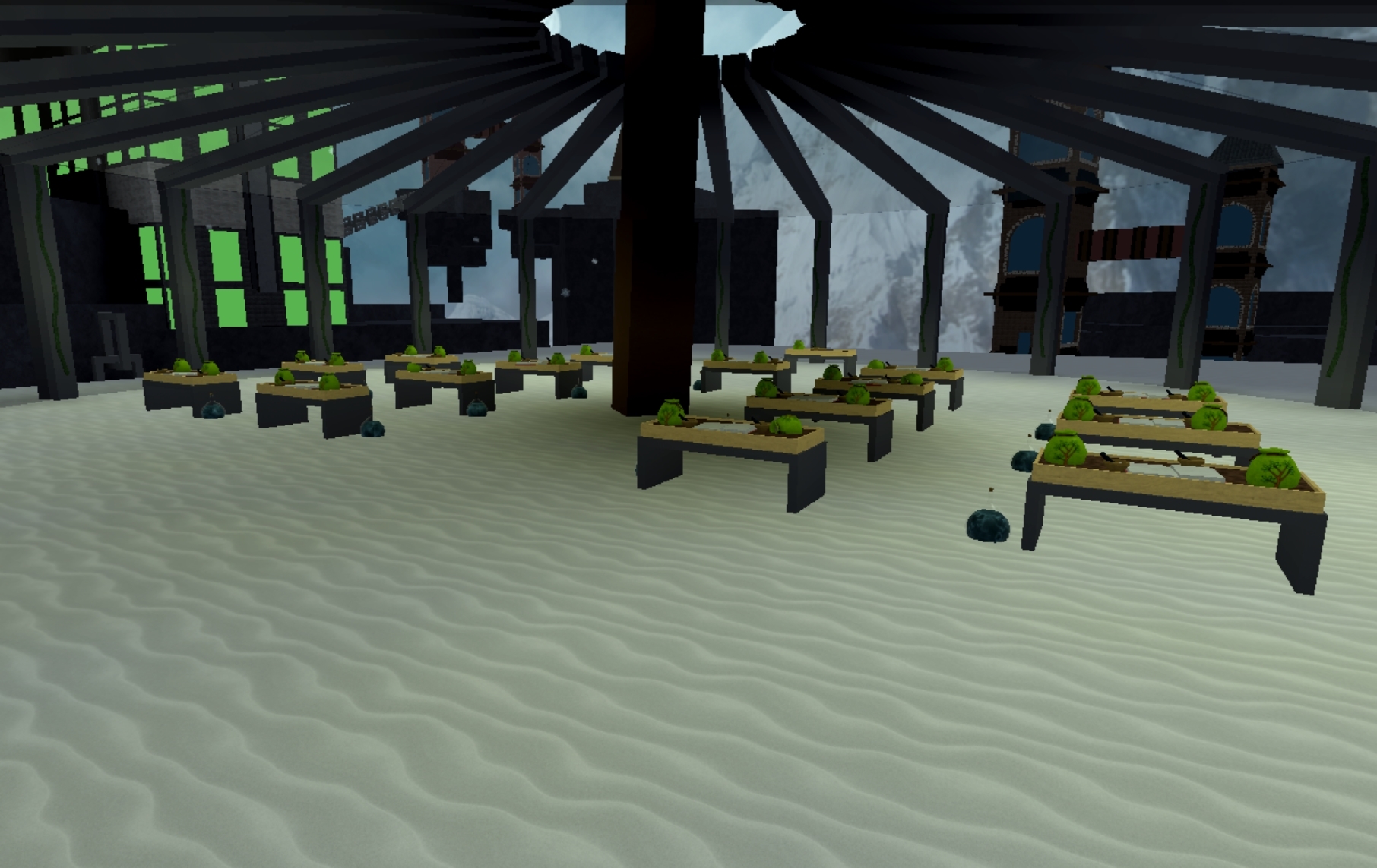 Botany Roblox Vale School Of Magic Wiki Fandom Powered - 