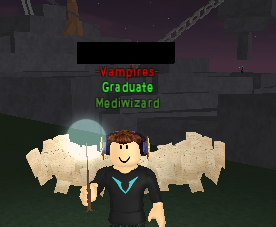 Roblox Vale School Of Magic Wiki