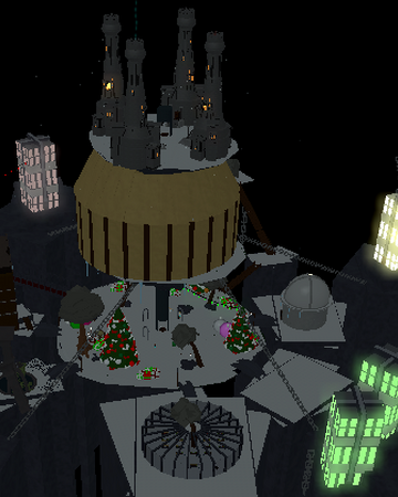 Winter Update Roblox Vale School Of Magic Wiki Fandom