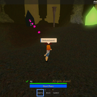 Roblox Vale School Of Magic Adventure Map