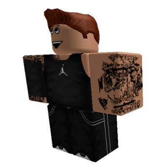 Joey Roblox Vampire Hunters Wikia Fandom - joey roblox