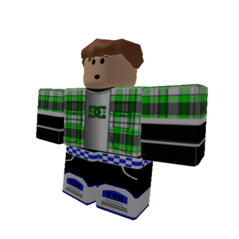 Roblox Pj Pants