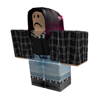 Gothic Roblox Clothes