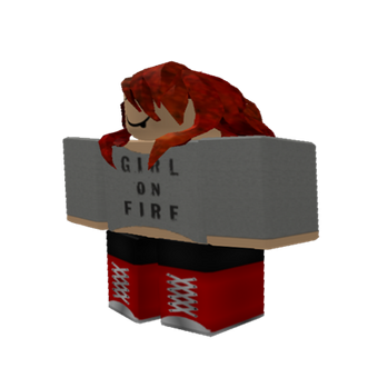 Serena Roblox Vampire Hunters Wikia Fandom - roblox girl hair mesh