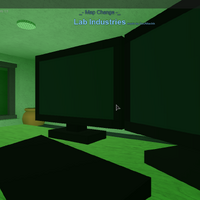 Lab Industries Roblox Vampire Hunters Wikia Fandom