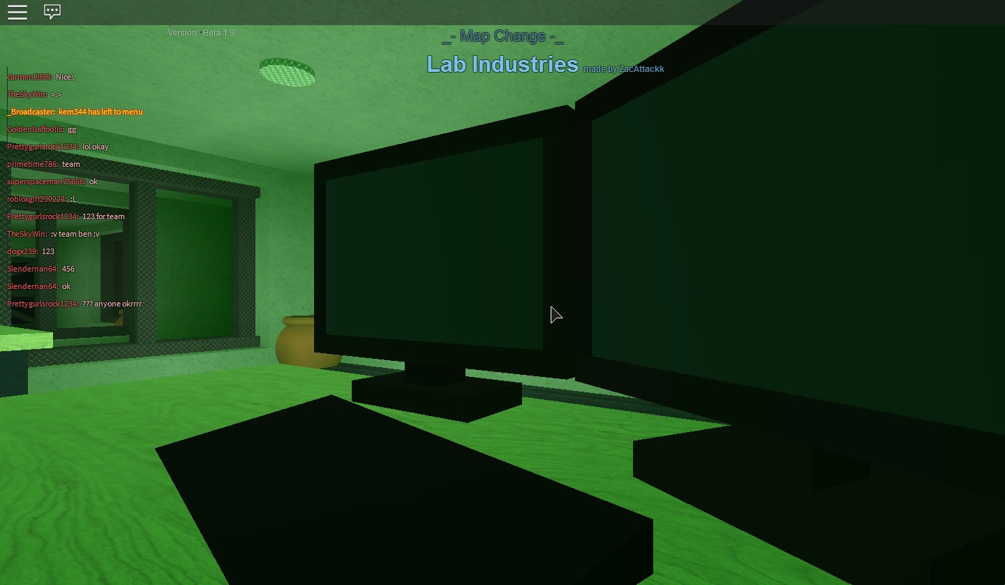 Lab Industries Roblox Vampire Hunters Wikia Fandom - new vampire hunters roblox