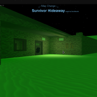 Survivor Hideaway Roblox Vampire Hunters Wikia Fandom