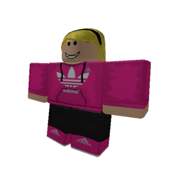roblox pants adidas