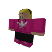 Charlotte Roblox Vampire Hunters Wikia Fandom