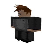 Carter Roblox Vampire Hunters Wikia Fandom
