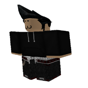 Anthony Roblox Vampire Hunters Wikia Fandom - roblox vampire clothes