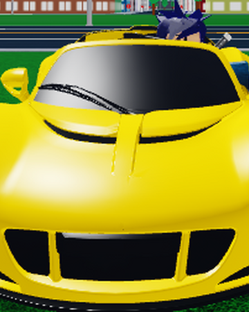 Venom Gt Spyder Roblox Vehicle Tycoon Wiki Fandom