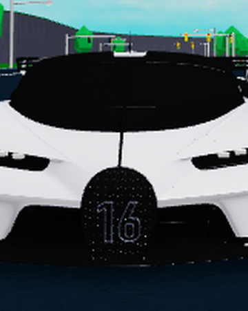 Bugatti Vision Gt Roblox Vehicle Tycoon Wiki Fandom - racing tycoon roblox