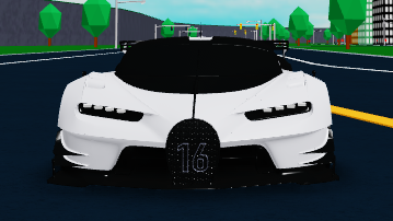 Bugatti Vision Gt Roblox Vehicle Tycoon Wiki Fandom