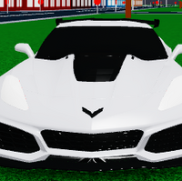 Chevrolet Corvette Zr1 Roblox Vehicle Tycoon Wiki Fandom