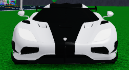 Koenigsegg One 1 Roblox Vehicle Tycoon Wiki Fandom - tycoon car dealership roblox games