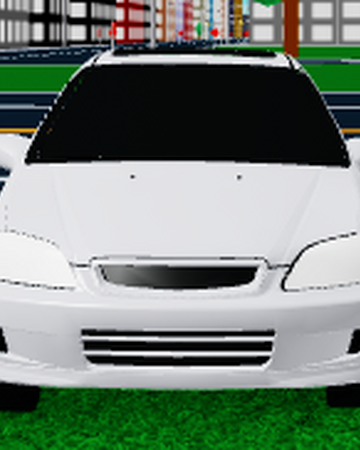 Honda Civic Coupe Roblox Vehicle Tycoon Wiki Fandom - max upgraded tesla roadster vehicle tycoon roblox