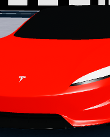 Tesla Roadster Roblox Vehicle Tycoon Wiki Fandom